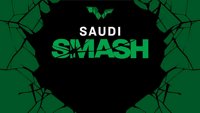 Stoni tenis - Saudi Smash