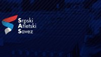 Atletika: SAS (Srpski Atletski Savez) Prvenstvo Srbije: dan 2