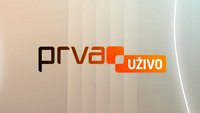 Prva uživo