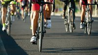 Triathlon: T100 World Tour in London