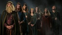 Vikinzi: stvaranje carstva