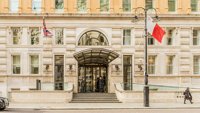 Hotel za superbogate i slavne