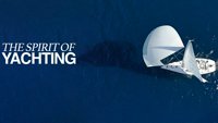 Тхе Спирит оф Иацхтинг: Ролекс Цхина Сеа Раце 2026