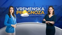 Vremenska prognoza