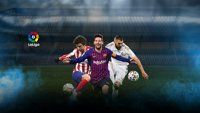 The Road To El Clasico