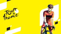 Biciklizam: Tour de France (M) - Pregled