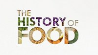 Историја хране