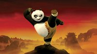 Kung-fu panda: Tajne majstora