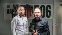 Хитлеров ДНК - генетски код диктатора