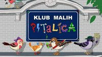 Klub malih pitalica