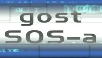 Gost Sos-a - Marijan Hižak