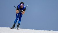 Zimske paraolimpijske igre: Veleslalom i snowboard, 1. vožnja