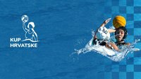 Vaterpolo - Kup Hrvatske (ž): Šibenik: finale