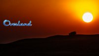 Il Mondo con gli occhi di Overland