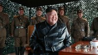 U Severnoj Koreji: Novi vođa