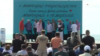 4. Mundijal Prijateljstva