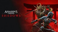 Kada Migzi Postane Senka - Assassin's Creed Shadows