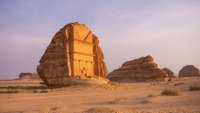 Alula - A Land of Sports