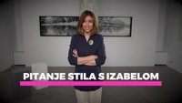 Pitanje stila s Izabelom