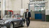 Lamborgini: Čovek koji je stvorio legendu