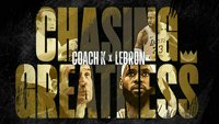 Chasing Greatness