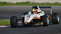 F4: Prvenstvo Italije: Misano Race 1