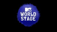 MTV World Stage