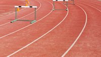 Atletika - Paavo Nurmi Games