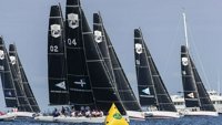 Sailing: Rolex Invitational Cup