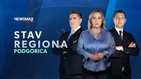 Stav regiona Podgorica