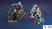 Brdski biciklizam, Svetski kup Leogang (M): Spust, Elite