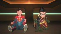 Betmen i Supermen: Borba supersinova