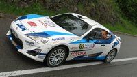 WRC - Croatia Rally: Sažetak 2. dana