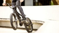 UEC BMX Freestyle Evropski šampionat