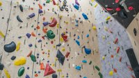 Sportsko penjanje: Svetska Serija, Madrid: Boulder, Žene, Finale