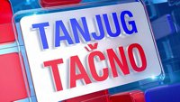 Tanjug tačno