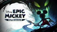 Kidarena - Migzi Maus - Disney Epic Mickey