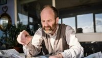 Krimi matineja: Roy Grace
