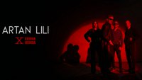 Artan Lili - 10 godina benda