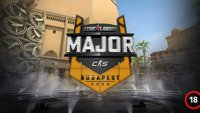 Starladder Budapest Major 2025 - Stage 2: Tbd