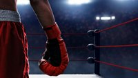 Box: IBO World Championship: Uisma Lima vs Shervantaigh Koopman