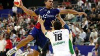 Rukomet: Finale (M) Vojvodina - Partizan
