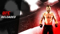 UFC Reloaded 315: Muhammad vs Maddalena