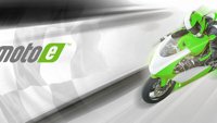Moto-E - Le Mans: 1. trka