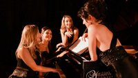 Ladies soprano - Bellcanto Italiano