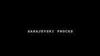 Sarajevski proces