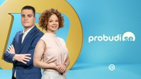 Probudi se