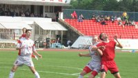 Fudbal: Evrokupovi
