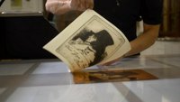 Goya, Carrière i duh Buñuela