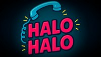 Halo Halo